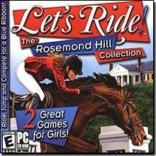 Let%27s Ride The Rosemond Hill Collection For Mac