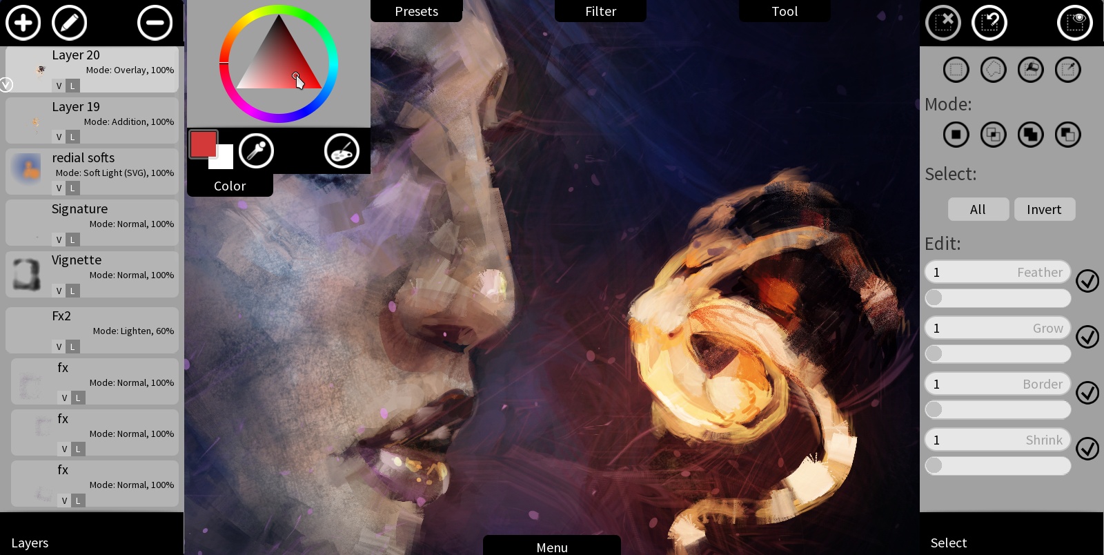 Free Digital Painting Software For Mac